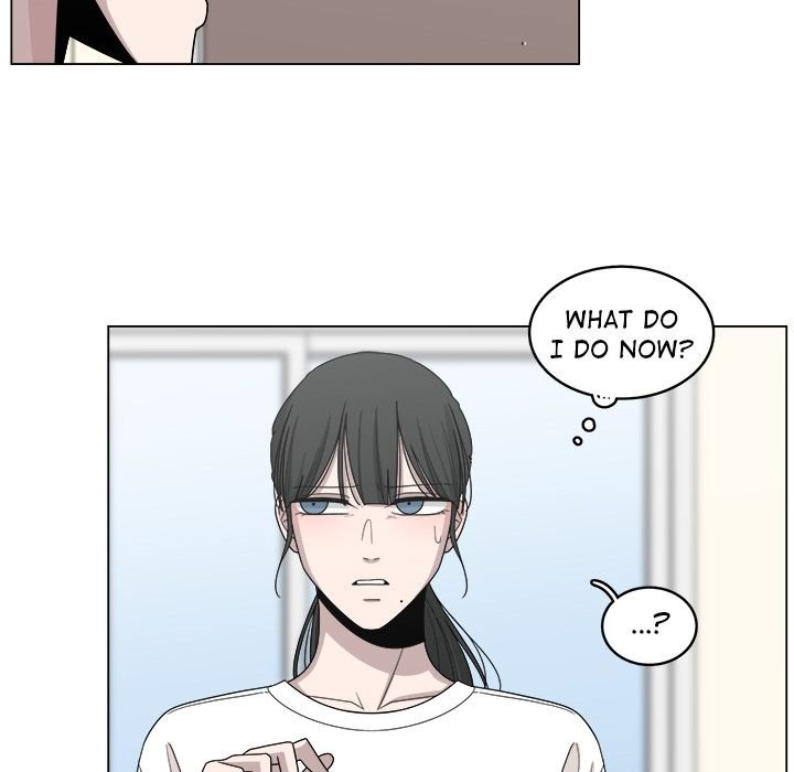 You're My Angel! Manhwa - Chapter 18 Page 8