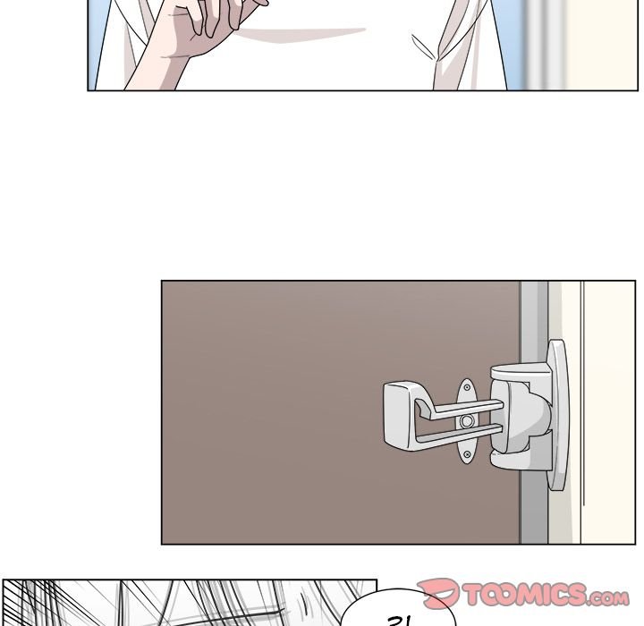 You're My Angel! Manhwa - Chapter 18 Page 9