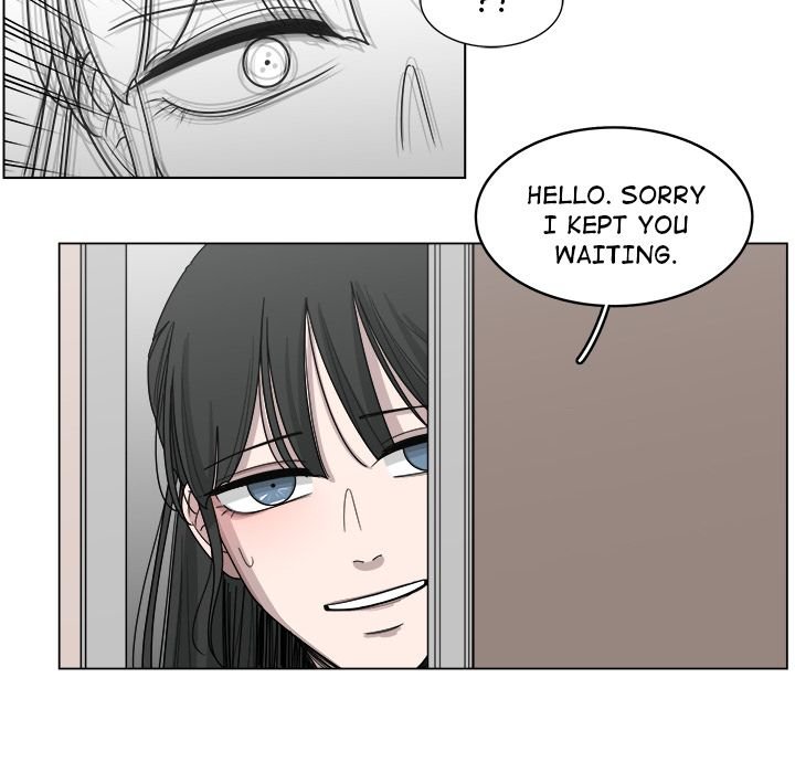 You're My Angel! Manhwa - Chapter 18 Page 10