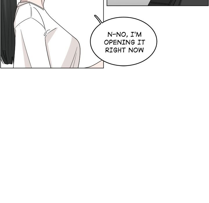 You're My Angel! Manhwa - Chapter 18 Page 14