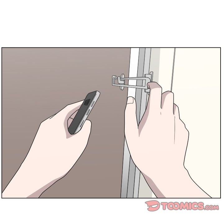 You're My Angel! Manhwa - Chapter 18 Page 15