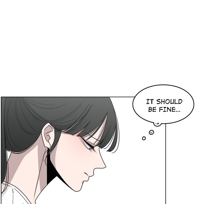 You're My Angel! Manhwa - Chapter 18 Page 16