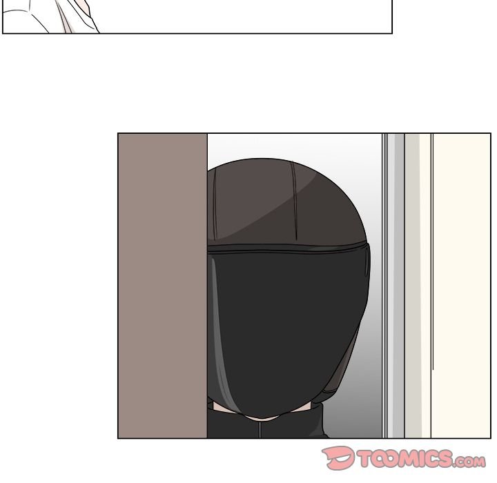 You're My Angel! Manhwa - Chapter 18 Page 17