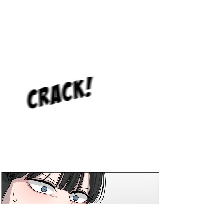 You're My Angel! Manhwa - Chapter 18 Page 18