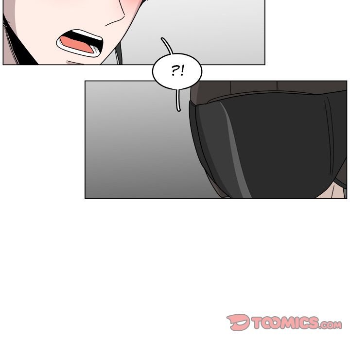 You're My Angel! Manhwa - Chapter 18 Page 19