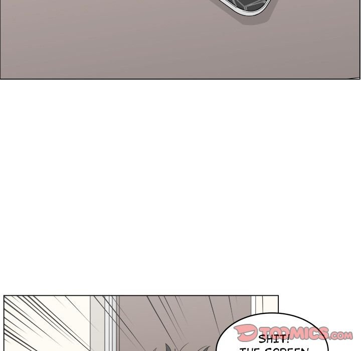 You're My Angel! Manhwa - Chapter 18 Page 21