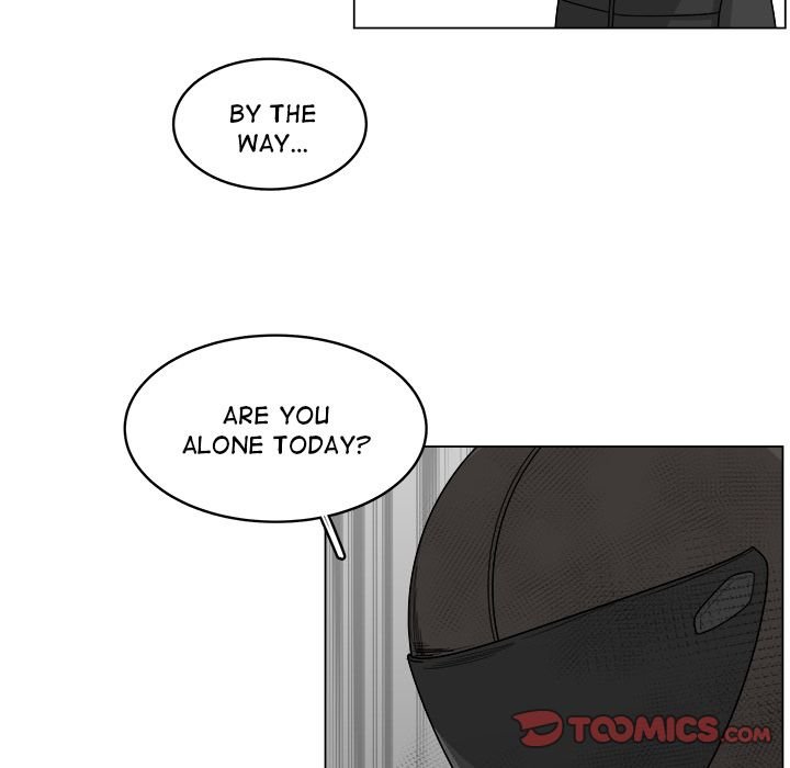 You're My Angel! Manhwa - Chapter 18 Page 25