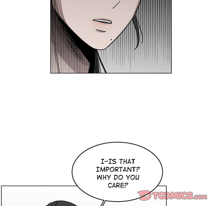 You're My Angel! Manhwa - Chapter 18 Page 27