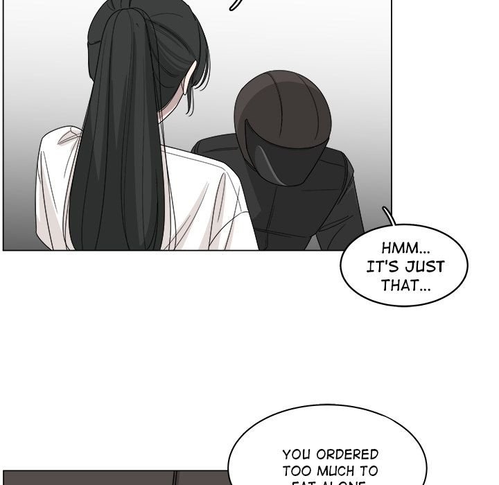 You're My Angel! Manhwa - Chapter 18 Page 28