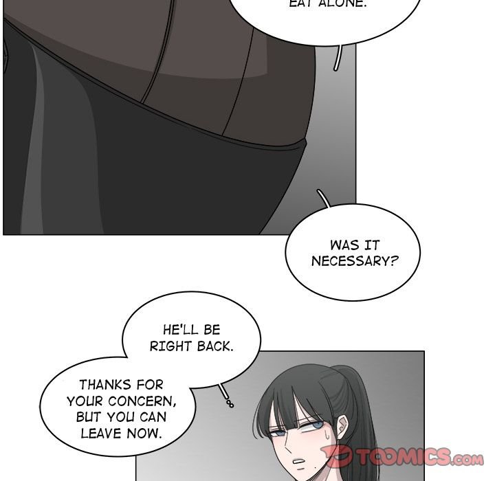 You're My Angel! Manhwa - Chapter 18 Page 29