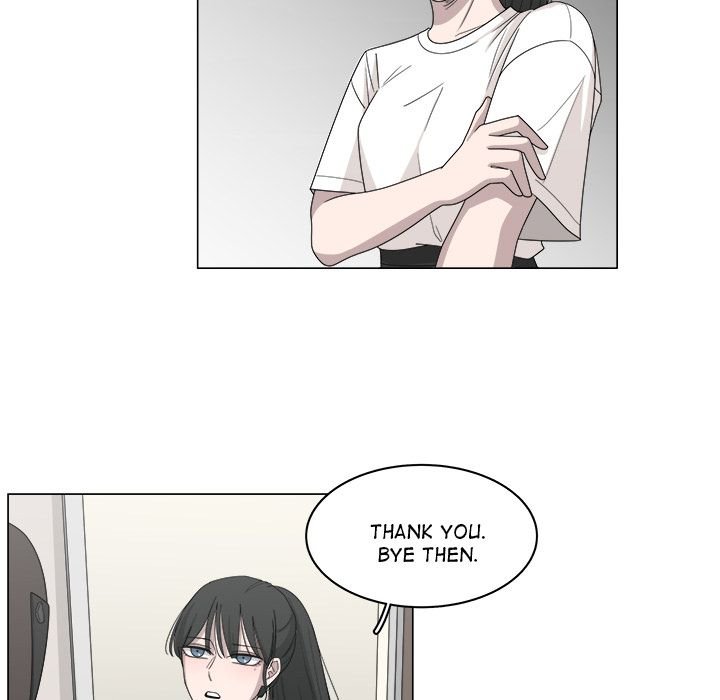 You're My Angel! Manhwa - Chapter 18 Page 30