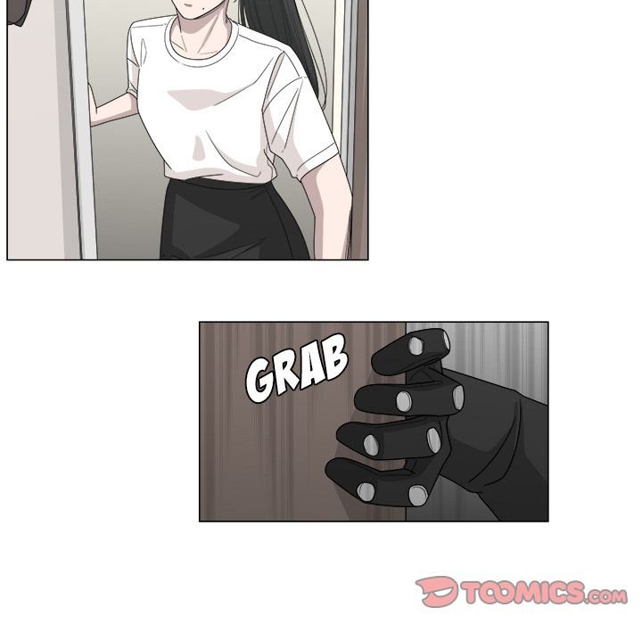 You're My Angel! Manhwa - Chapter 18 Page 31