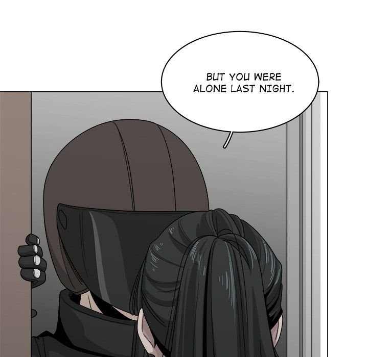 You're My Angel! Manhwa - Chapter 18 Page 32