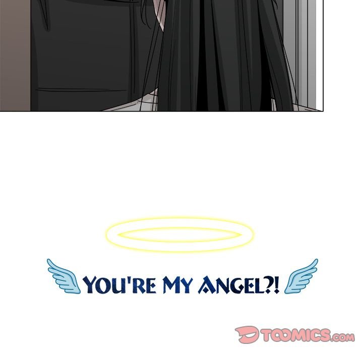 You're My Angel! Manhwa - Chapter 18 Page 33