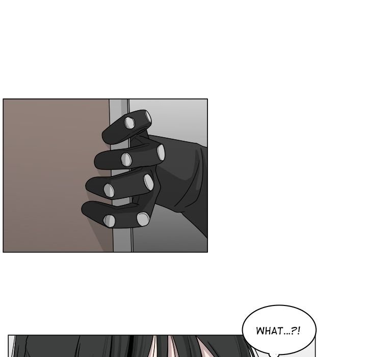 You're My Angel! Manhwa - Chapter 18 Page 34