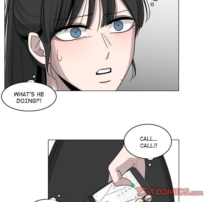 You're My Angel! Manhwa - Chapter 18 Page 35