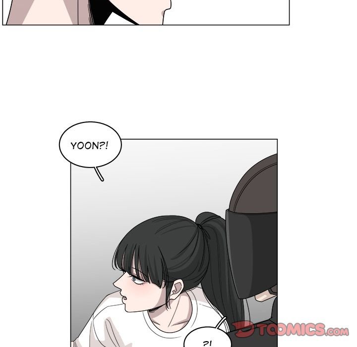 You're My Angel! Manhwa - Chapter 18 Page 39