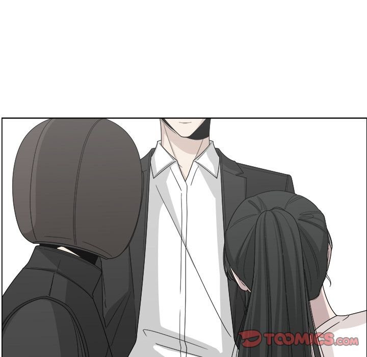 You're My Angel! Manhwa - Chapter 18 Page 41
