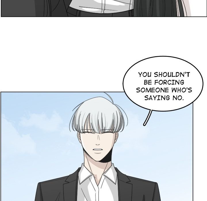 You're My Angel! Manhwa - Chapter 18 Page 42