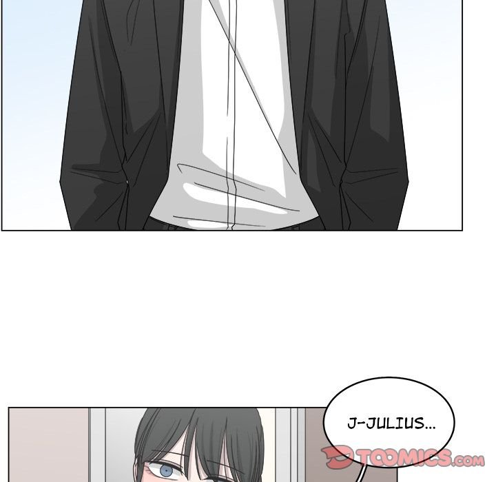 You're My Angel! Manhwa - Chapter 18 Page 43