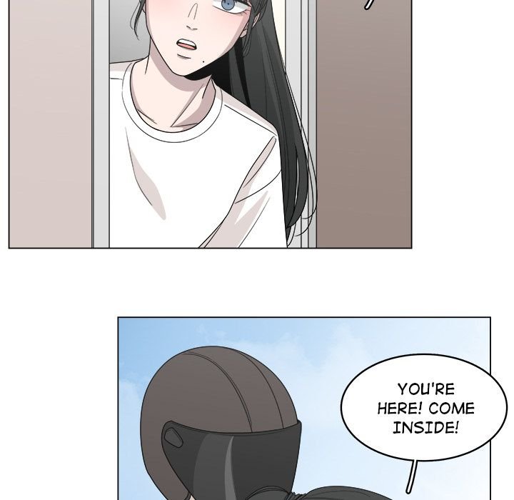 You're My Angel! Manhwa - Chapter 18 Page 44