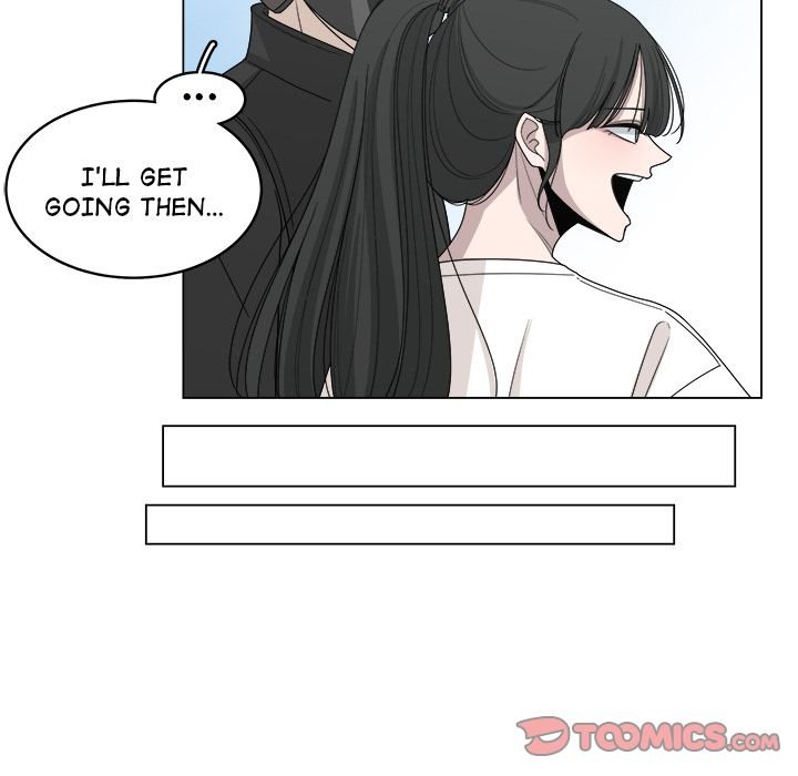 You're My Angel! Manhwa - Chapter 18 Page 45