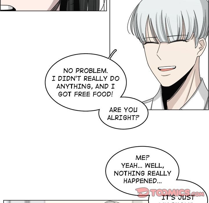 You're My Angel! Manhwa - Chapter 18 Page 47