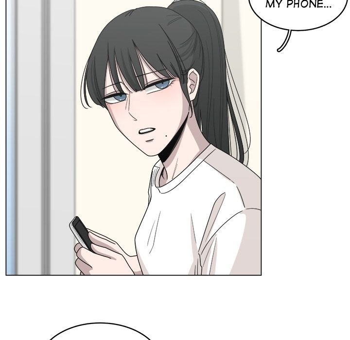 You're My Angel! Manhwa - Chapter 18 Page 48