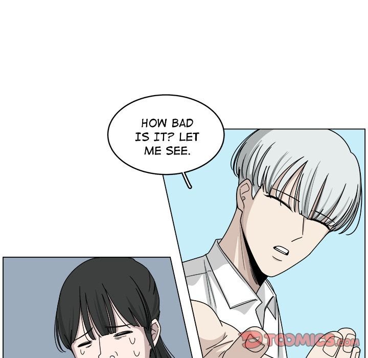 You're My Angel! Manhwa - Chapter 18 Page 51