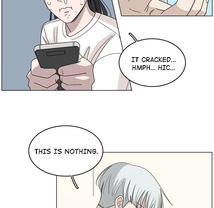 You're My Angel! Manhwa - Chapter 18 Page 52