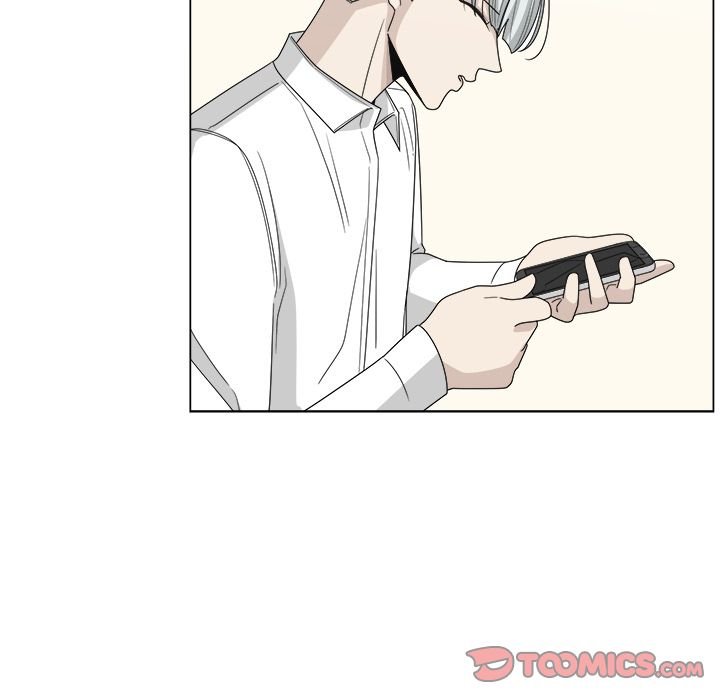 You're My Angel! Manhwa - Chapter 18 Page 53