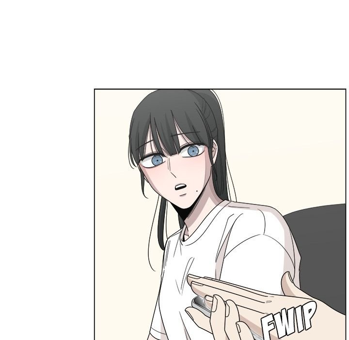 You're My Angel! Manhwa - Chapter 18 Page 54