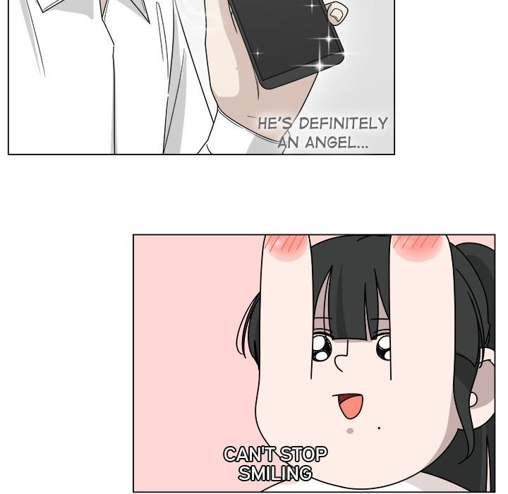 You're My Angel! Manhwa - Chapter 18 Page 56