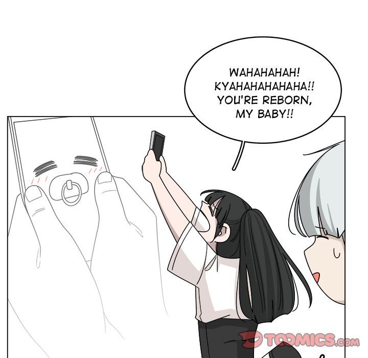 You're My Angel! Manhwa - Chapter 18 Page 57