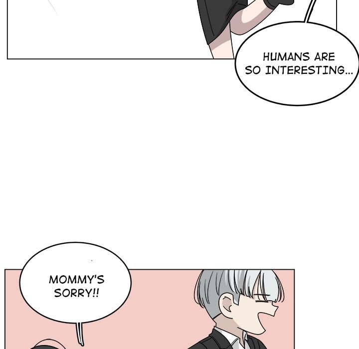 You're My Angel! Manhwa - Chapter 18 Page 58