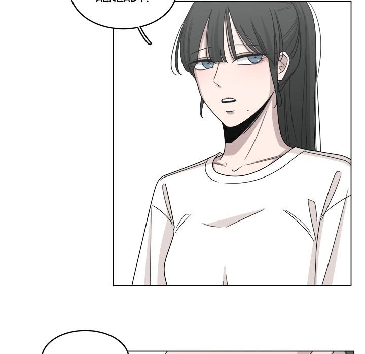 You're My Angel! Manhwa - Chapter 18 Page 60