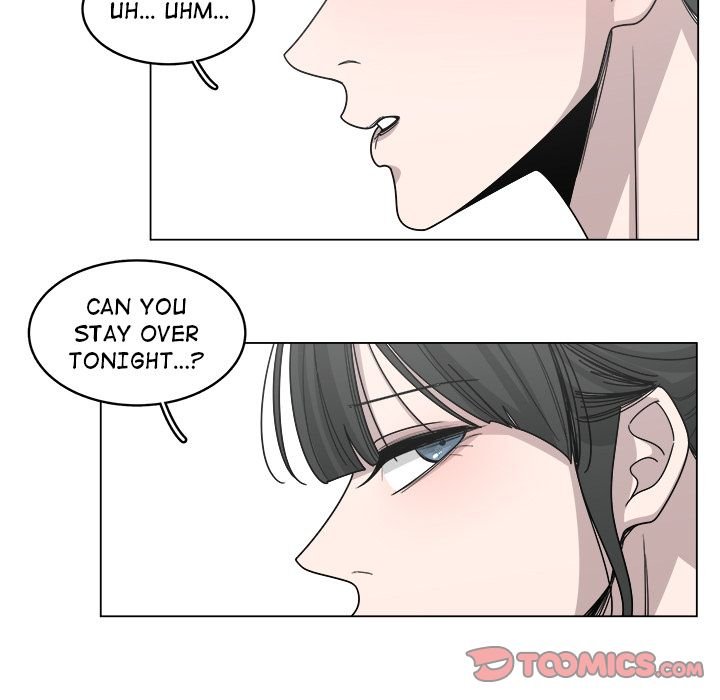 You're My Angel! Manhwa - Chapter 18 Page 61