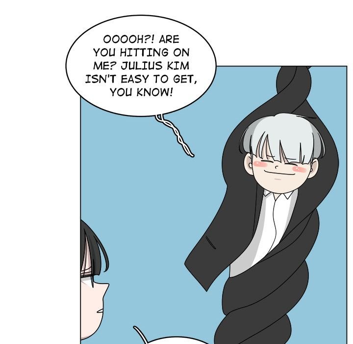 You're My Angel! Manhwa - Chapter 18 Page 62