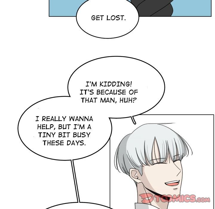 You're My Angel! Manhwa - Chapter 18 Page 63