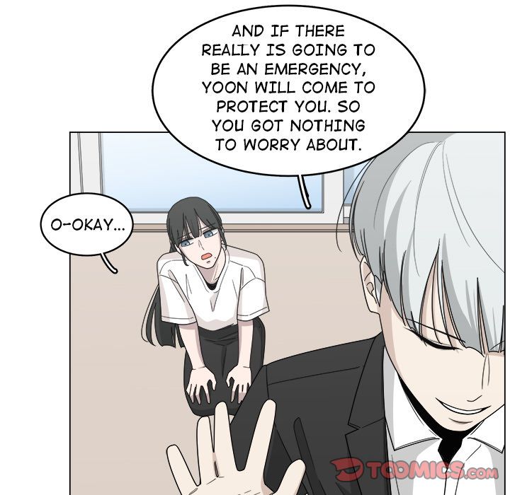 You're My Angel! Manhwa - Chapter 18 Page 65