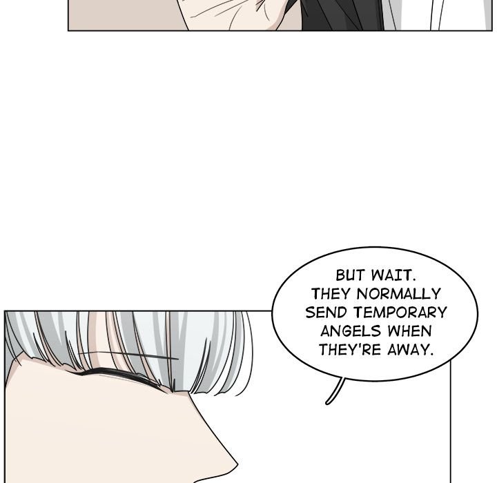 You're My Angel! Manhwa - Chapter 18 Page 66