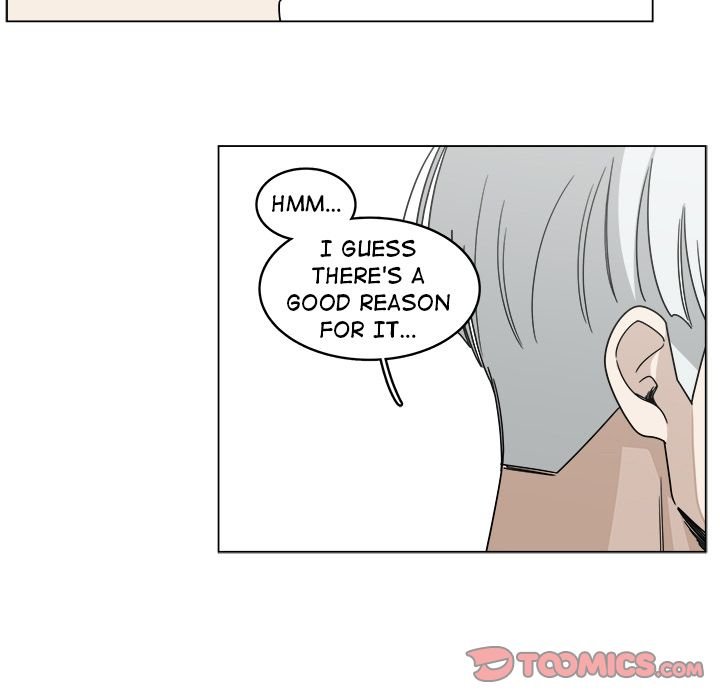 You're My Angel! Manhwa - Chapter 18 Page 67