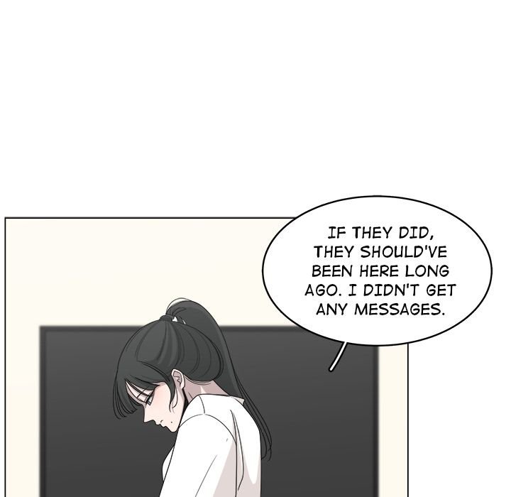 You're My Angel! Manhwa - Chapter 18 Page 68