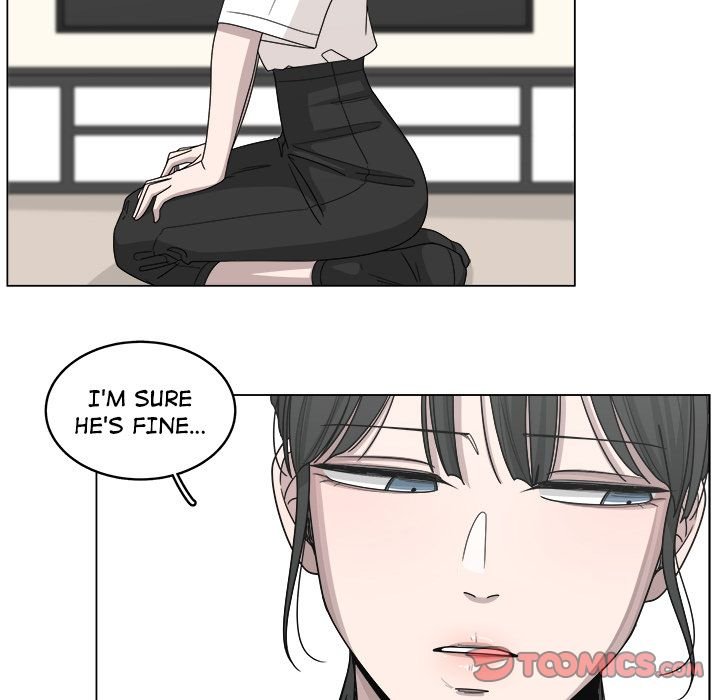 You're My Angel! Manhwa - Chapter 18 Page 69