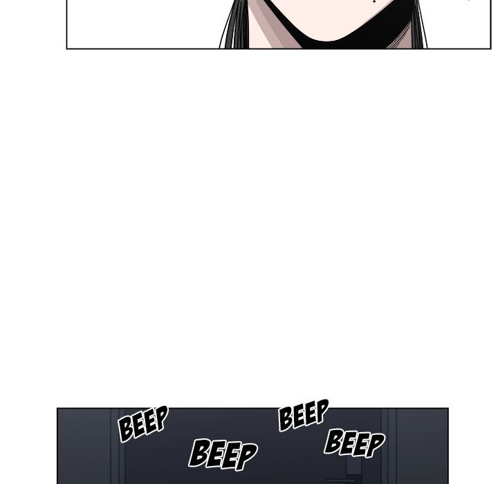 You're My Angel! Manhwa - Chapter 18 Page 70