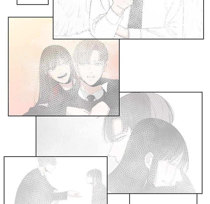 You're My Angel! Manhwa - Chapter 66 Page 118