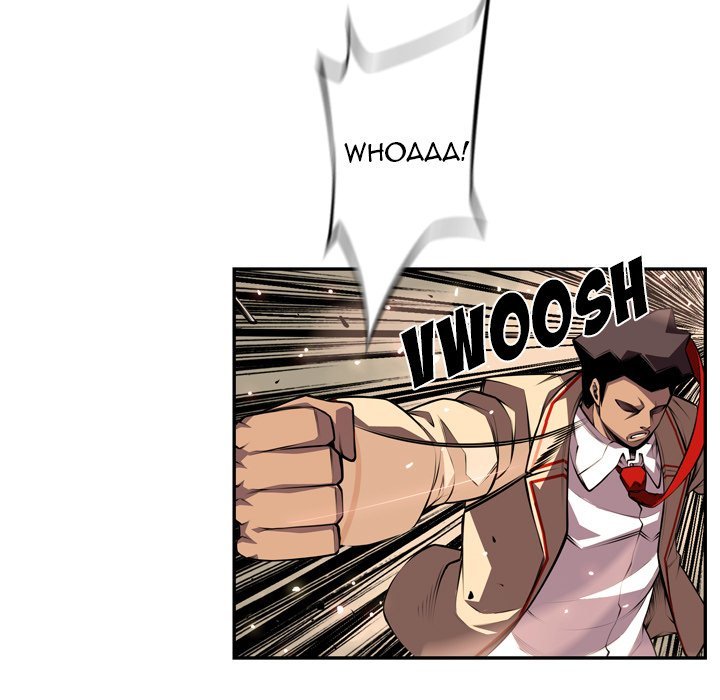 Supernova Manhwa - Chapter 112 Page 18