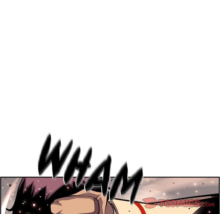 Supernova Manhwa - Chapter 112 Page 19