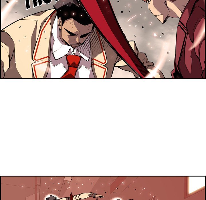 Supernova Manhwa - Chapter 112 Page 24