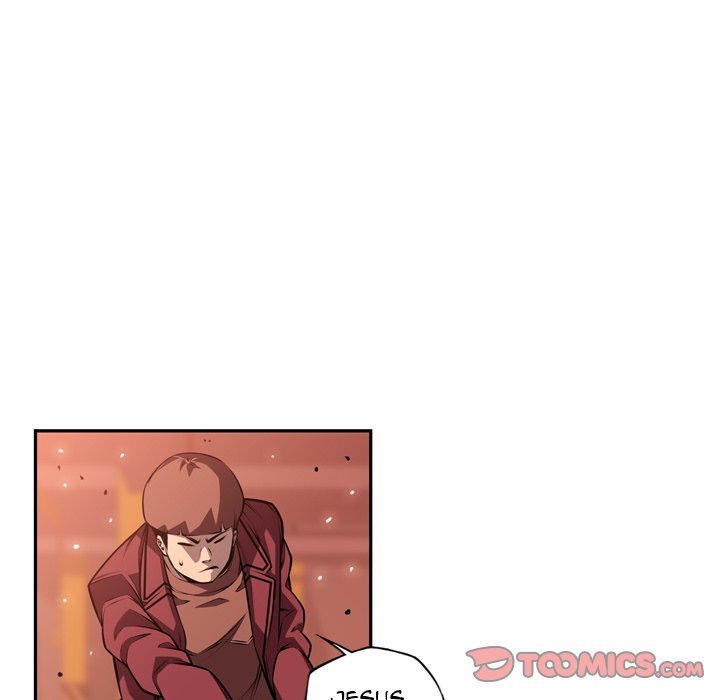Supernova Manhwa - Chapter 112 Page 27